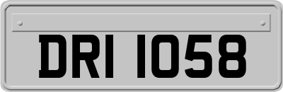 DRI1058