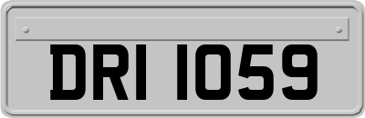 DRI1059