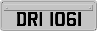 DRI1061