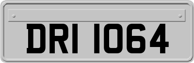 DRI1064