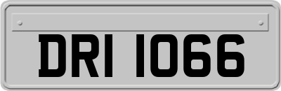 DRI1066