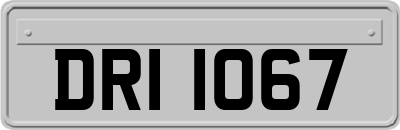 DRI1067