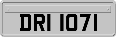 DRI1071
