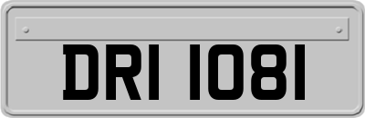 DRI1081
