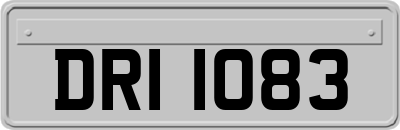 DRI1083