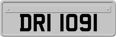 DRI1091