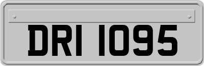 DRI1095