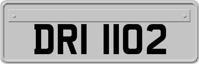 DRI1102