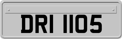 DRI1105