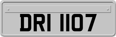 DRI1107