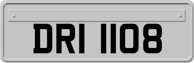 DRI1108