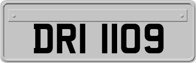 DRI1109