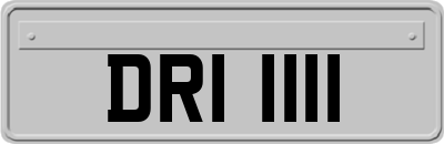 DRI1111