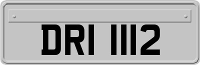 DRI1112