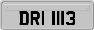 DRI1113