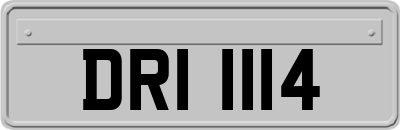 DRI1114