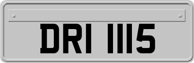 DRI1115