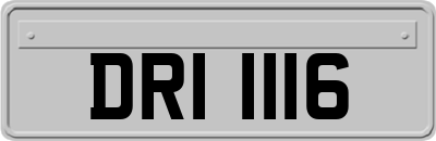 DRI1116