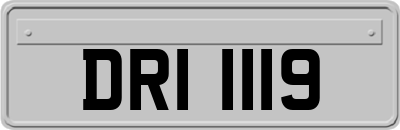DRI1119
