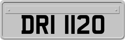 DRI1120