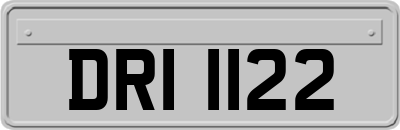 DRI1122