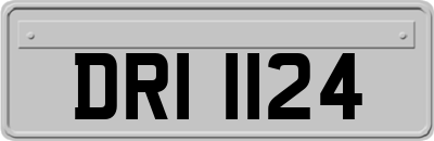 DRI1124