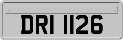 DRI1126