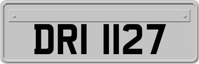 DRI1127