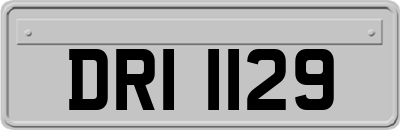 DRI1129