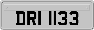 DRI1133