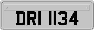DRI1134