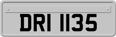 DRI1135