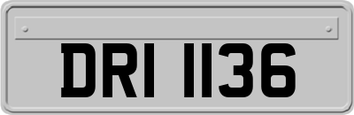 DRI1136