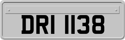 DRI1138