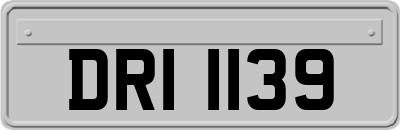 DRI1139