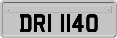 DRI1140