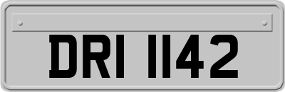 DRI1142