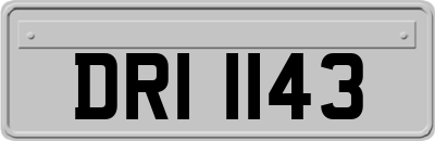 DRI1143
