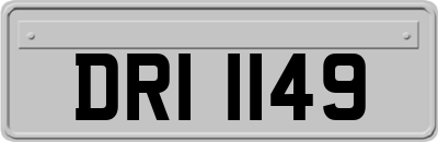 DRI1149