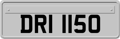 DRI1150