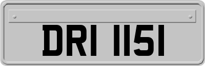 DRI1151