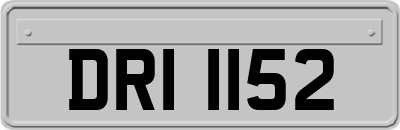 DRI1152