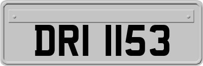 DRI1153