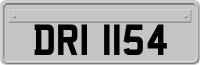 DRI1154