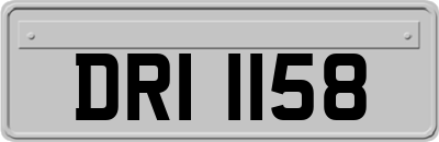 DRI1158