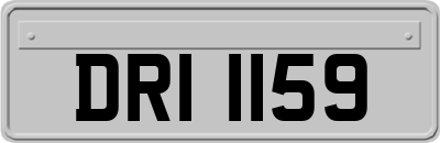 DRI1159