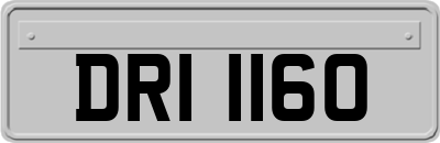 DRI1160