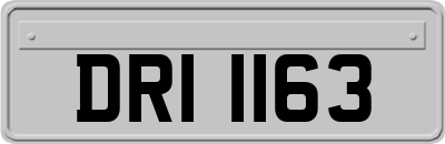 DRI1163