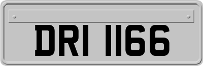 DRI1166