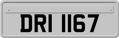 DRI1167